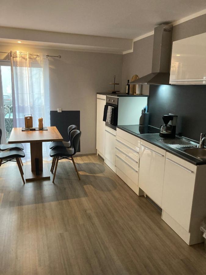 Comfortable 4-Person Apartments Winterberg Medebach Kültér fotó