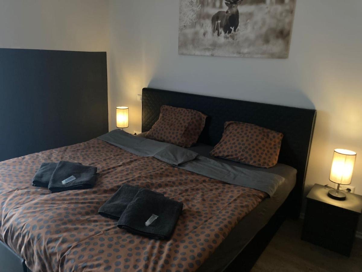 Comfortable 4-Person Apartments Winterberg Medebach Kültér fotó
