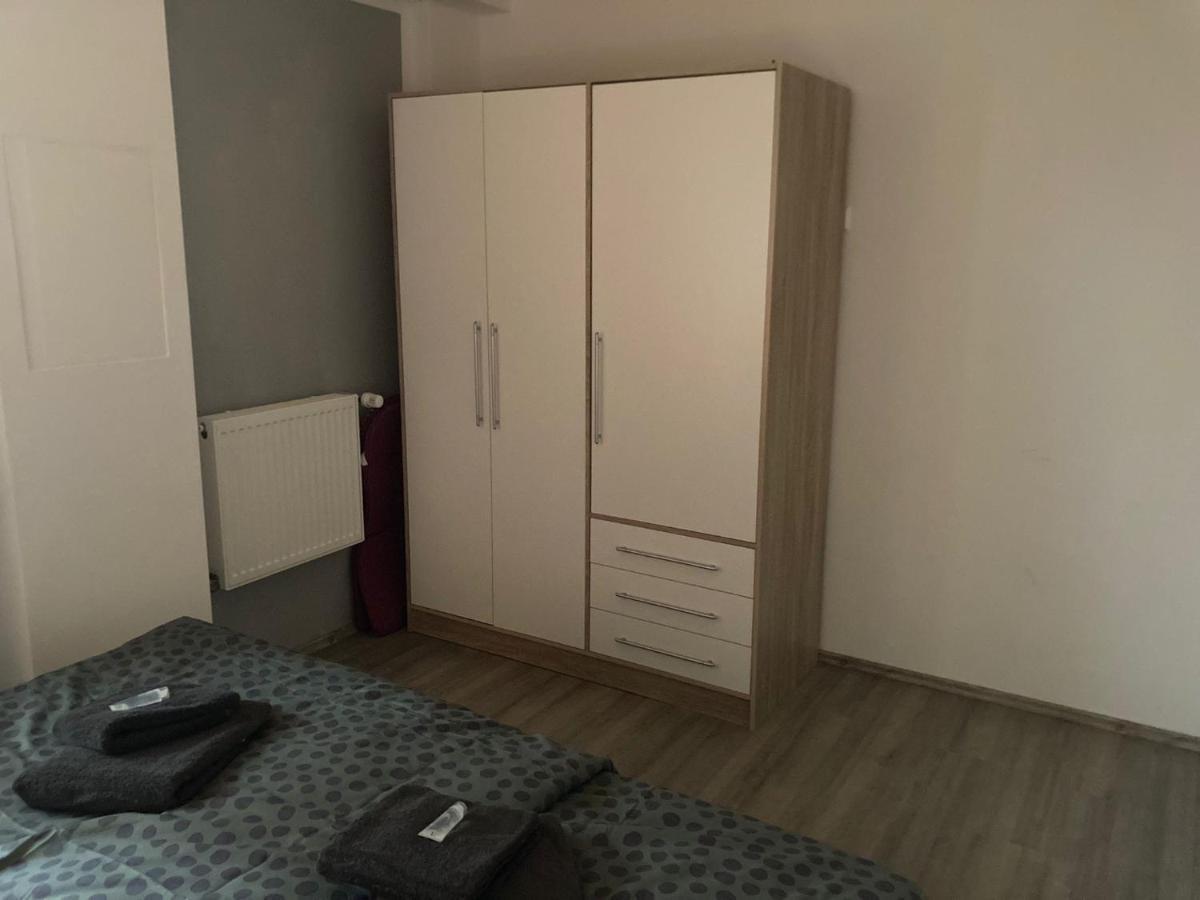 Comfortable 4-Person Apartments Winterberg Medebach Kültér fotó