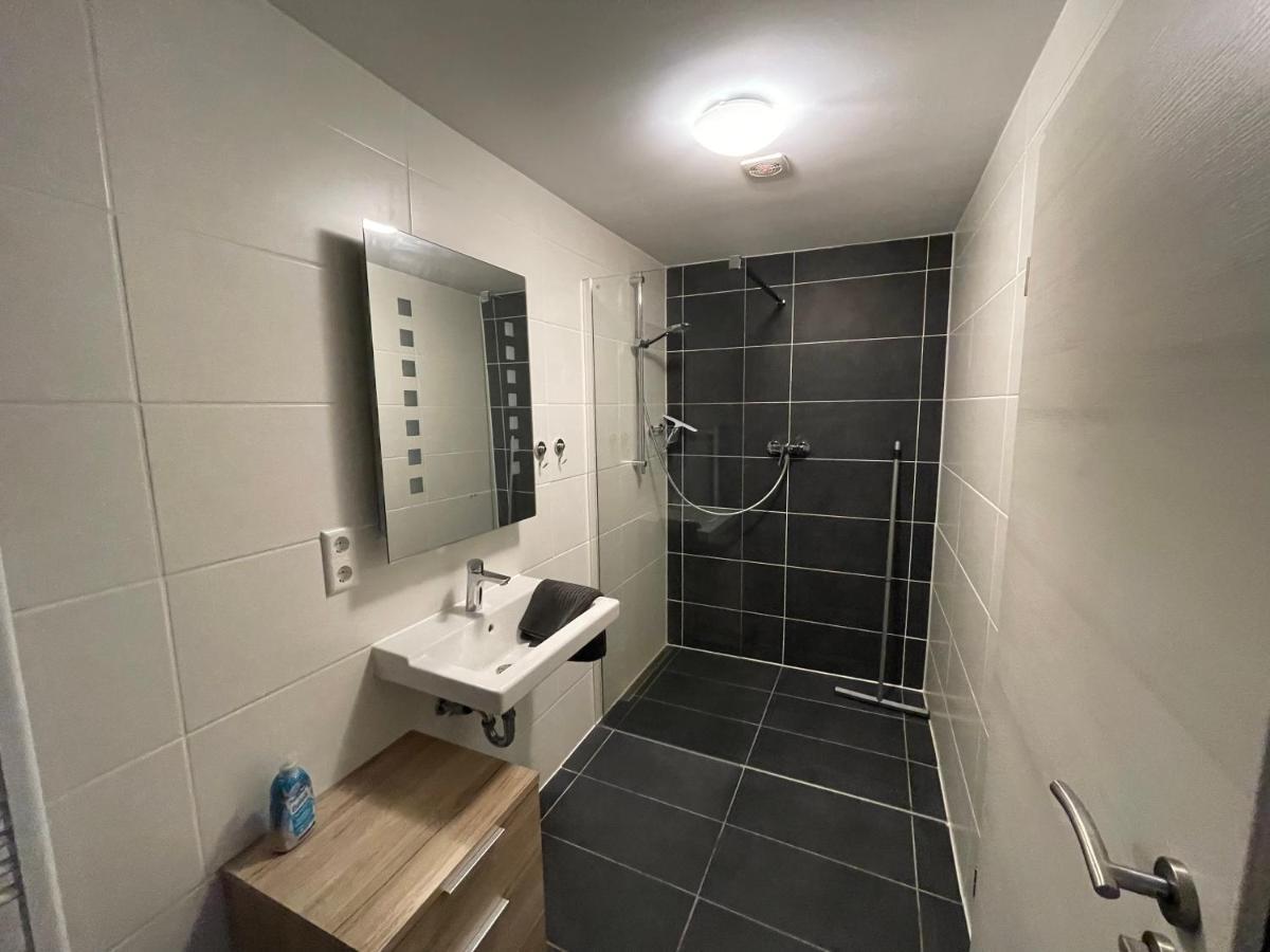 Comfortable 4-Person Apartments Winterberg Medebach Kültér fotó