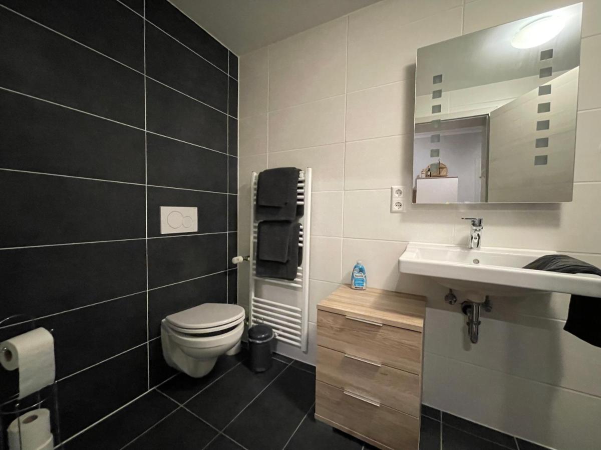 Comfortable 4-Person Apartments Winterberg Medebach Kültér fotó