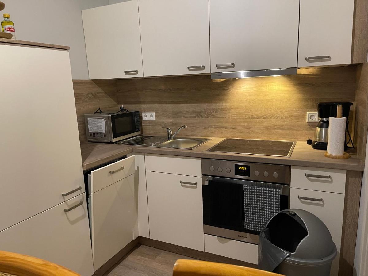 Comfortable 4-Person Apartments Winterberg Medebach Kültér fotó