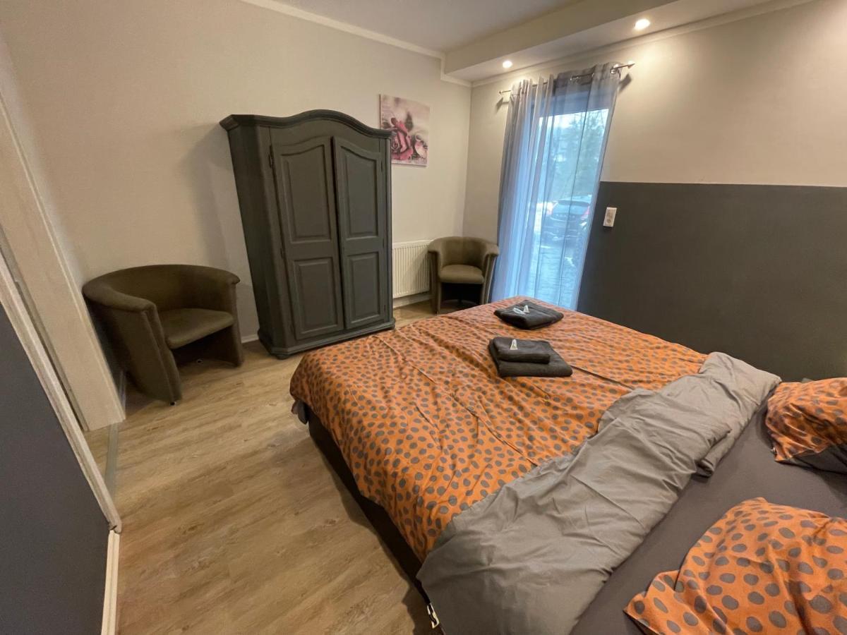 Comfortable 4-Person Apartments Winterberg Medebach Kültér fotó