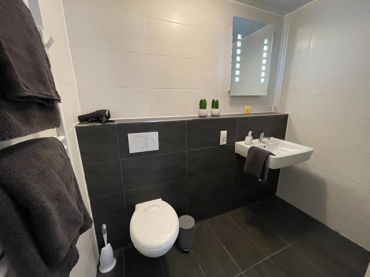 Comfortable 4-Person Apartments Winterberg Medebach Kültér fotó